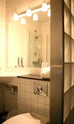 фото отеля Breidablikk Guesthouse Narvik