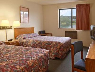фото отеля Super 8 Brookville