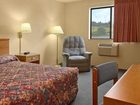 фото отеля Super 8 Brookville