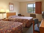 фото отеля Super 8 Brookville