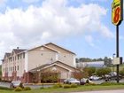 фото отеля Super 8 Brookville