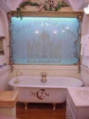 фото отеля The Cottage Bed and Breakfast