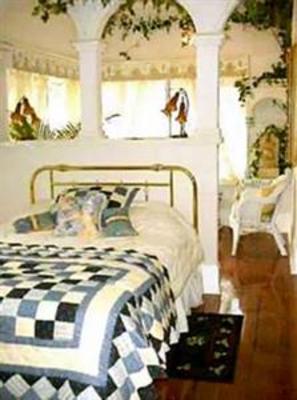 фото отеля The Cottage Bed and Breakfast