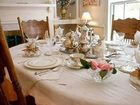 фото отеля The Cottage Bed and Breakfast