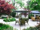 фото отеля The Cottage Bed and Breakfast