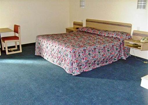 фото отеля Motel 6 Beaver