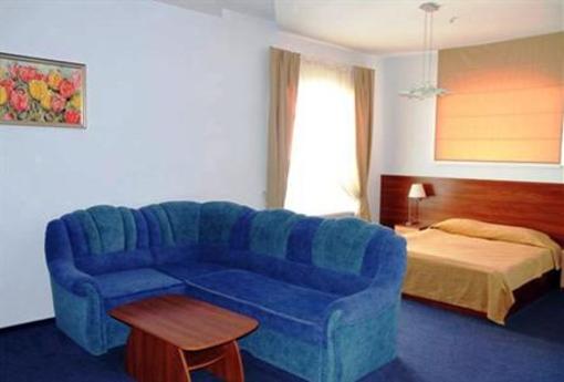 фото отеля Okeanis Hotel Odessa