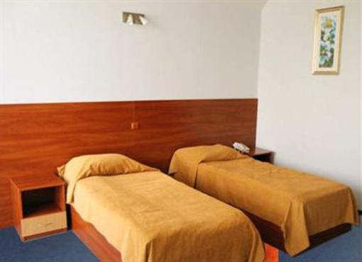 фото отеля Okeanis Hotel Odessa