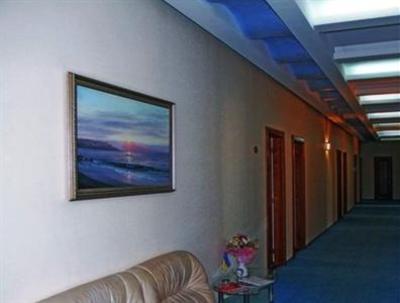 фото отеля Okeanis Hotel Odessa