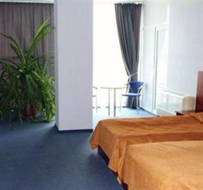 фото отеля Okeanis Hotel Odessa