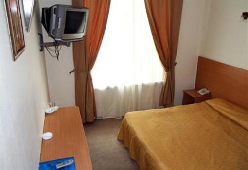 фото отеля Okeanis Hotel Odessa