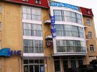 фото отеля Okeanis Hotel Odessa