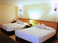 Hotel & Spa Casa Calli