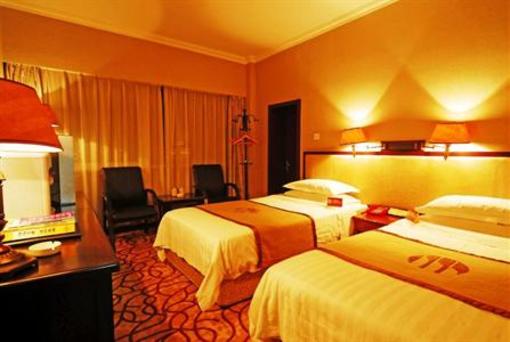 фото отеля Fujia Hotel