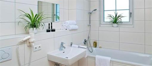 фото отеля Apart Mountain Lodge Mayrhofen