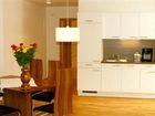 фото отеля Apart Mountain Lodge Mayrhofen