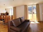 фото отеля Apart Mountain Lodge Mayrhofen