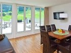 фото отеля Apart Mountain Lodge Mayrhofen