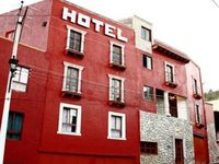 Hotel Norma Iliana