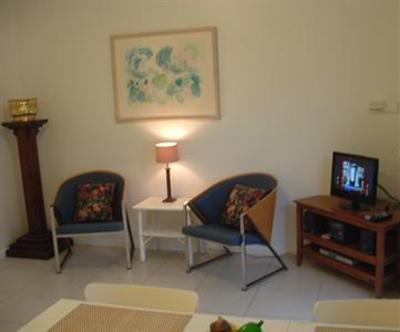 фото отеля Beachcomber Holiday Units Peregian Beach Noosa