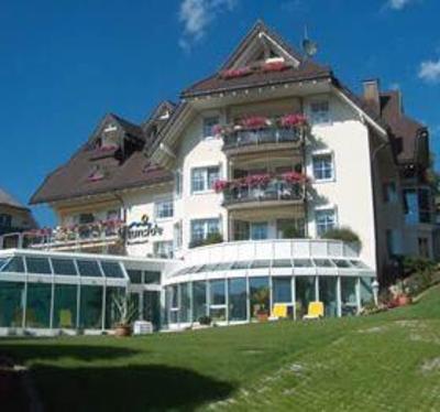 фото отеля Aparthotel Sunside