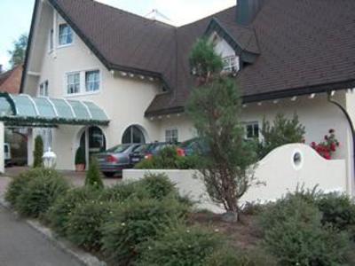 фото отеля Aparthotel Sunside