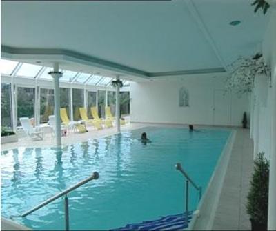 фото отеля Aparthotel Sunside