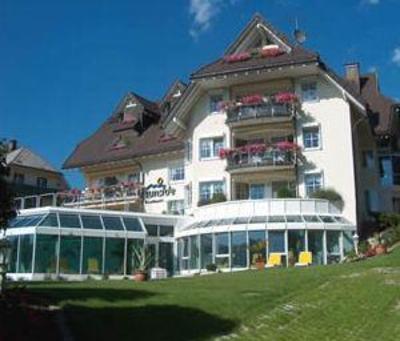 фото отеля Aparthotel Sunside