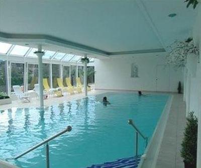 фото отеля Aparthotel Sunside