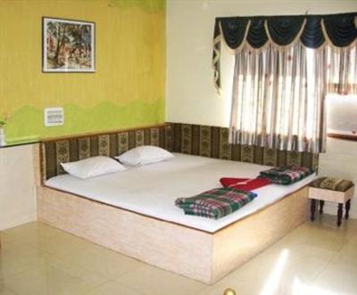 фото отеля Hotel Rajat Executive