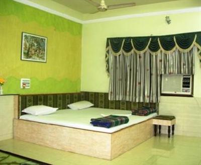 фото отеля Hotel Rajat Executive