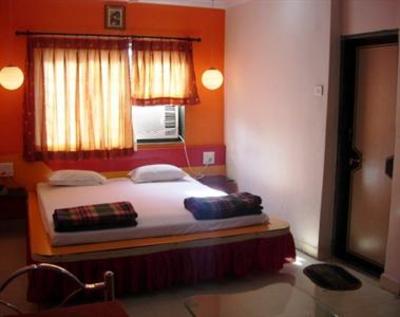 фото отеля Hotel Rajat Executive