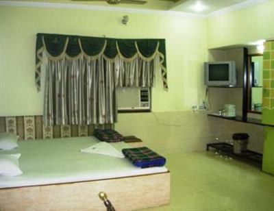 фото отеля Hotel Rajat Executive