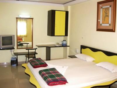 фото отеля Hotel Rajat Executive