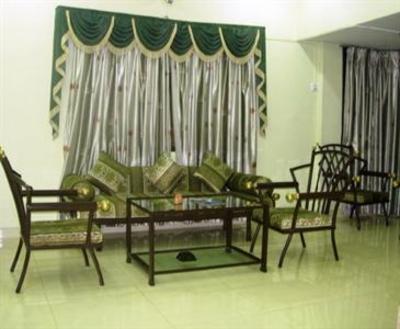 фото отеля Hotel Rajat Executive