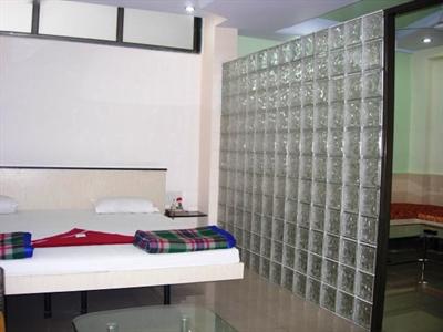 фото отеля Hotel Rajat Executive