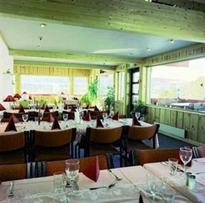 фото отеля Lia Fjellhotell