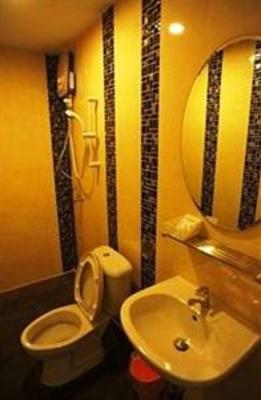 фото отеля Magic House Hostel