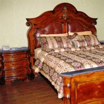 фото отеля Travelers Inn Lawndale