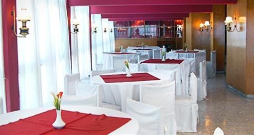 фото отеля Hotel Sussex Cordoba