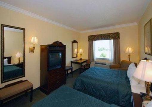 фото отеля Comfort Inn Early