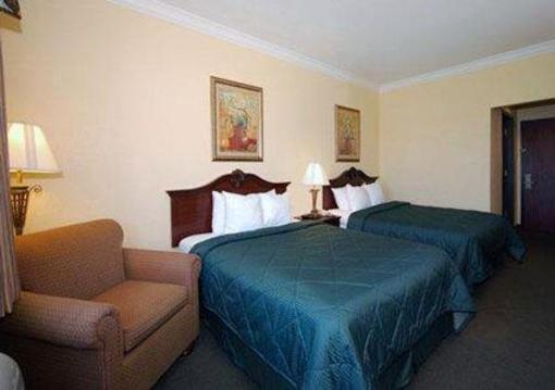 фото отеля Comfort Inn Early