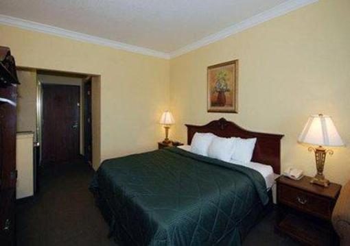 фото отеля Comfort Inn Early