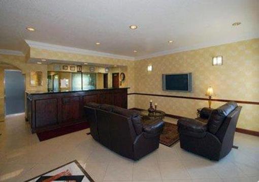 фото отеля Comfort Inn Early