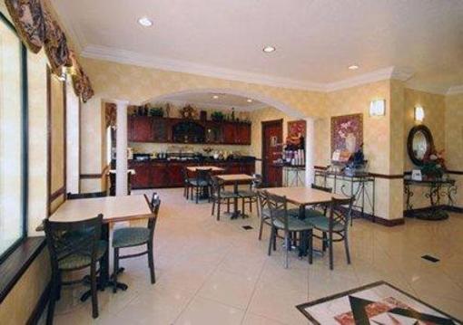 фото отеля Comfort Inn Early