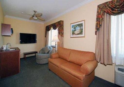 фото отеля Comfort Inn Early