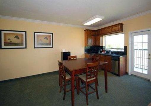 фото отеля Comfort Inn Early