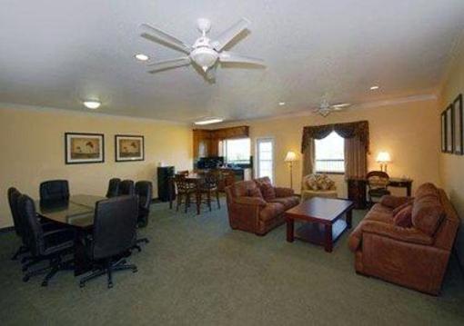 фото отеля Comfort Inn Early
