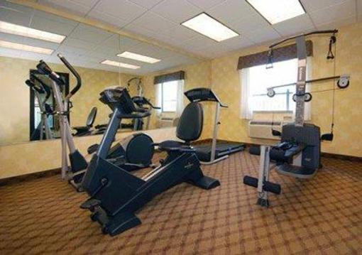 фото отеля Comfort Inn Early