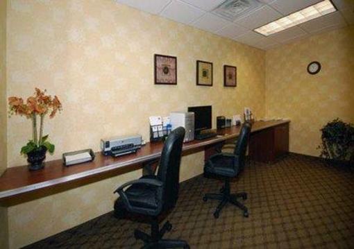 фото отеля Comfort Inn Early
